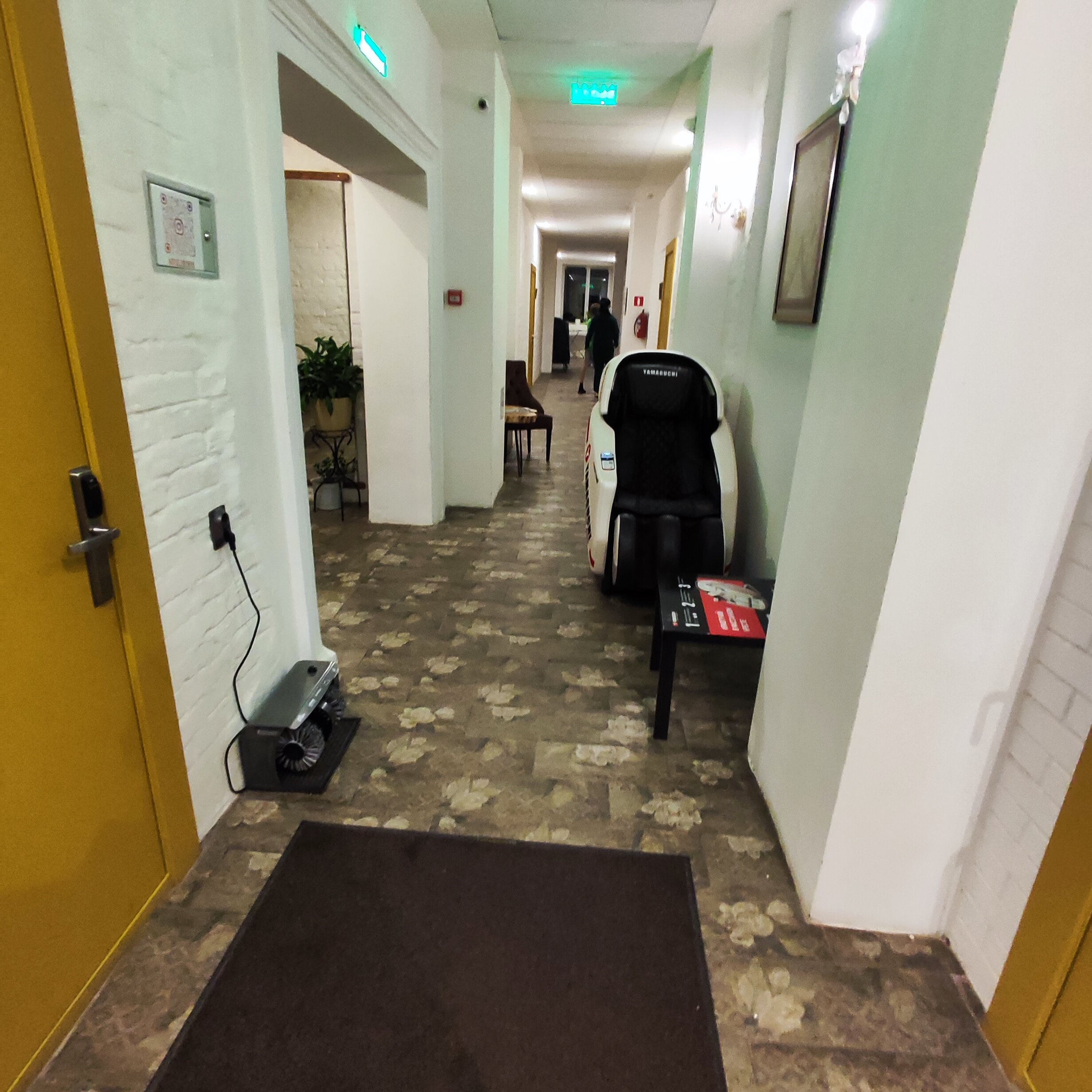 Фото Отель 2020