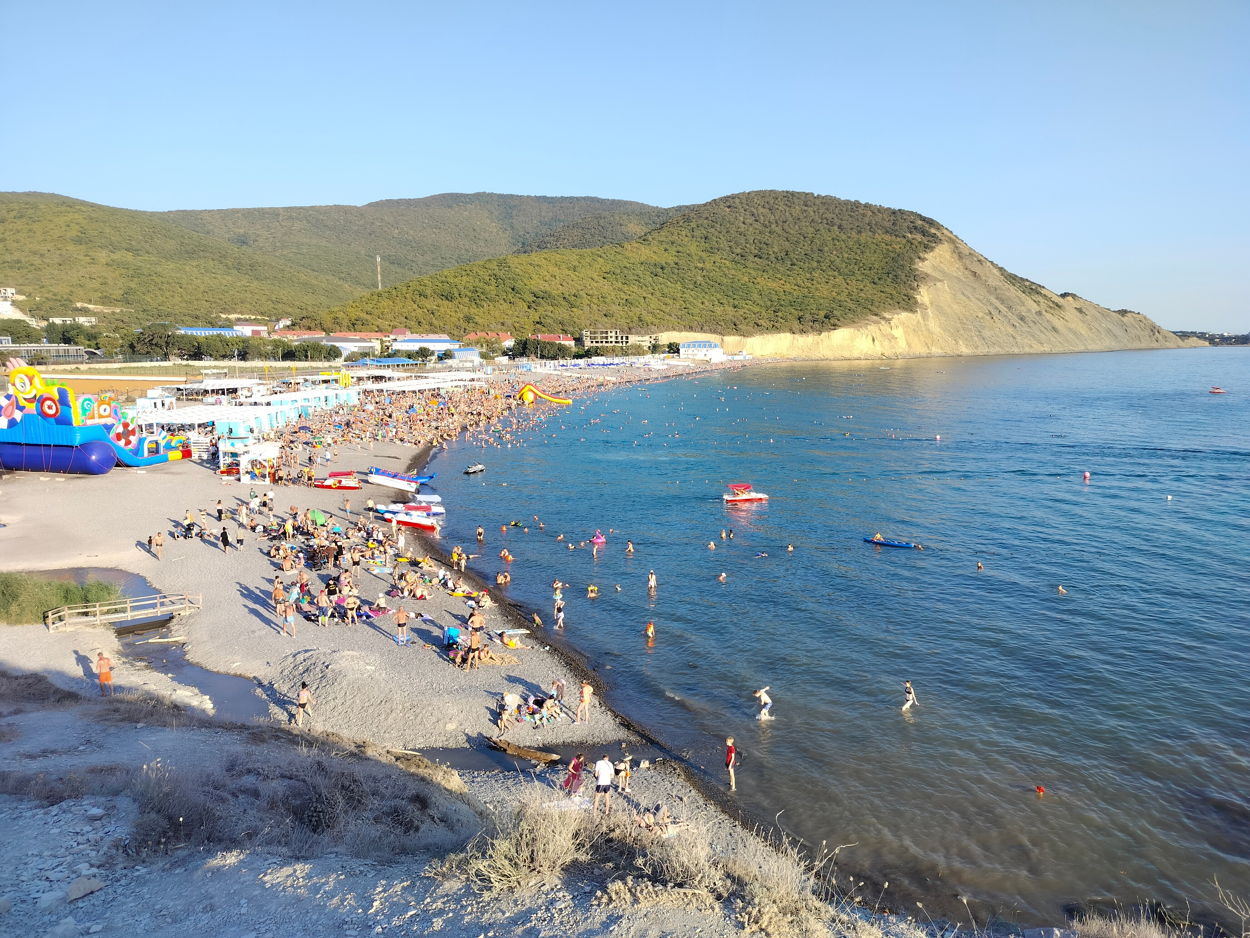 Фото Магеллан