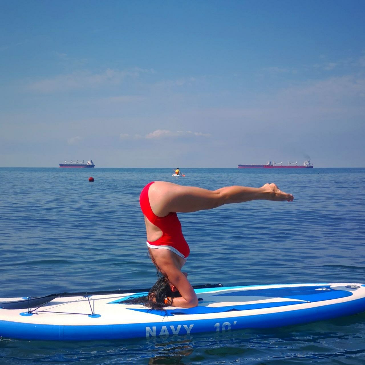 Фото На Высоте