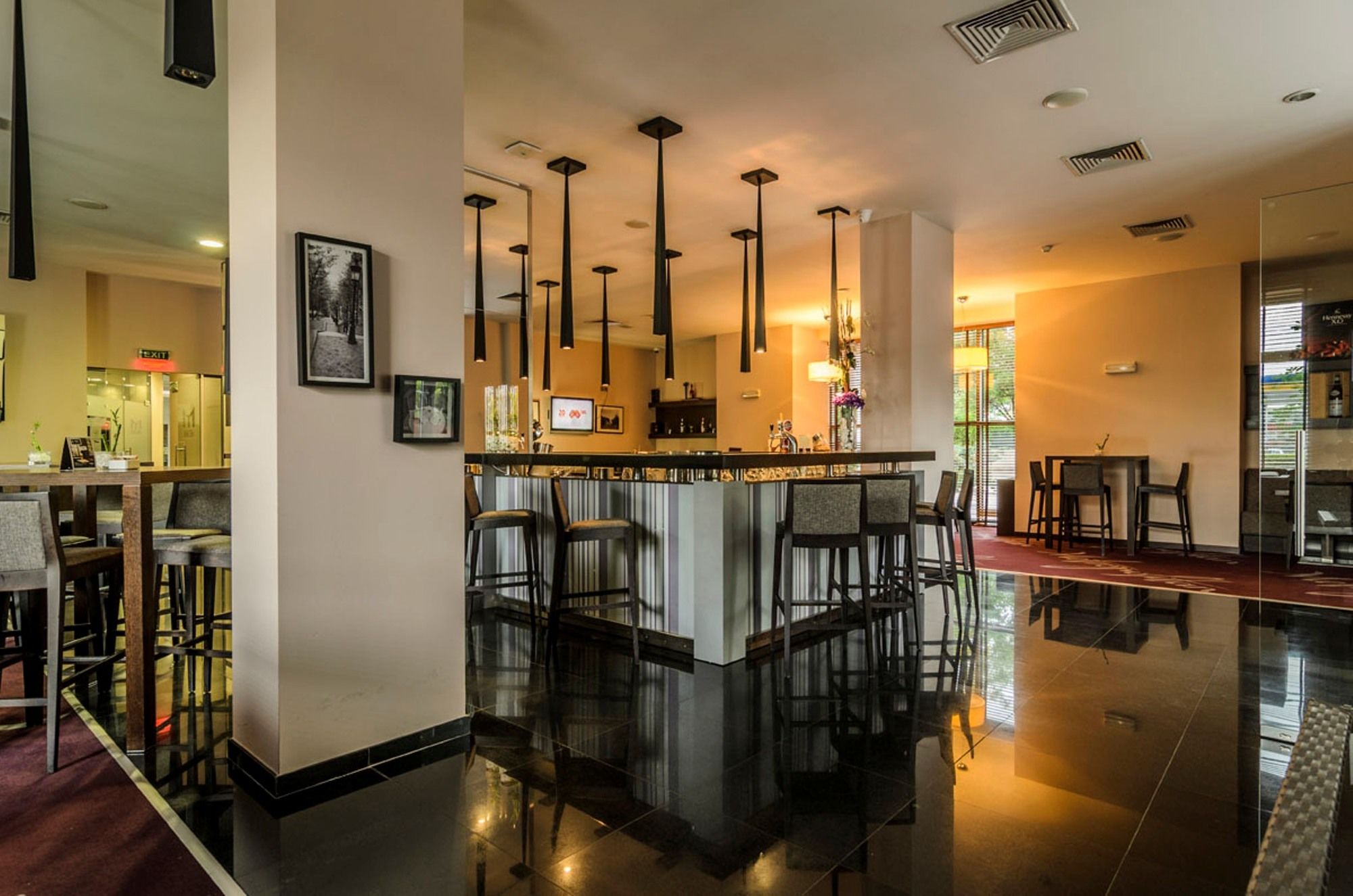 Фото Metropolitan Hotel Sofia