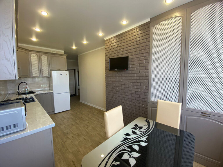 Фото Апартаменты на Бибика