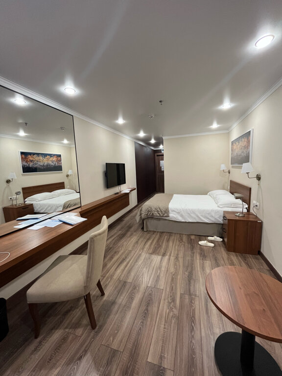 Фото Chagala Hotel Uralsk