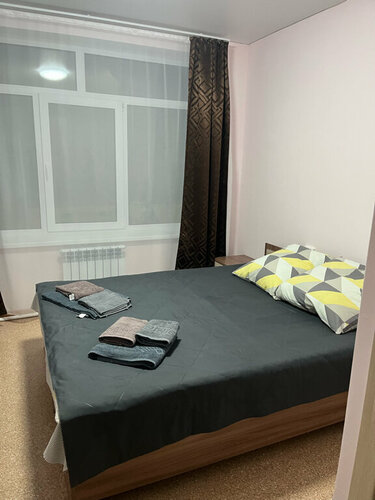 Hotel Гостиница Урал, Chelyabinsk Oblast, photo