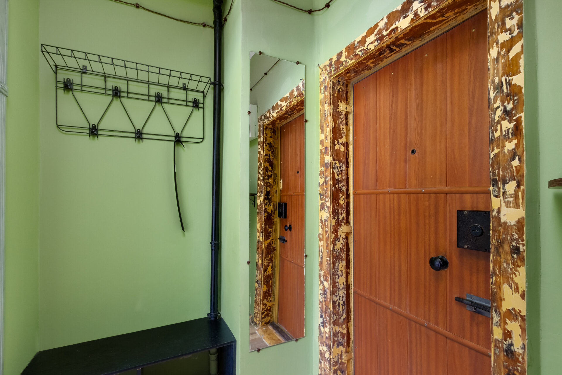 Фото Общежитие РККА