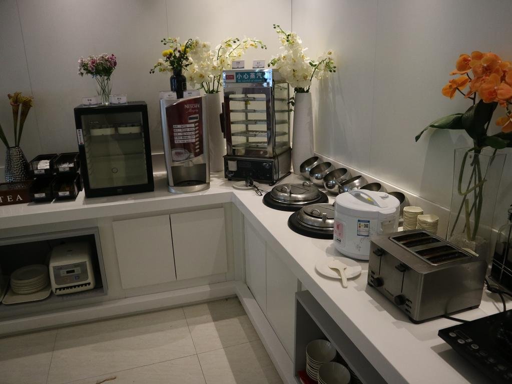 Фото JinJiang Inn - Beijing Guangqumen