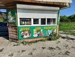 Табакерка (Nakhodkinskiy Avenue, 57А) ، محل بقالة