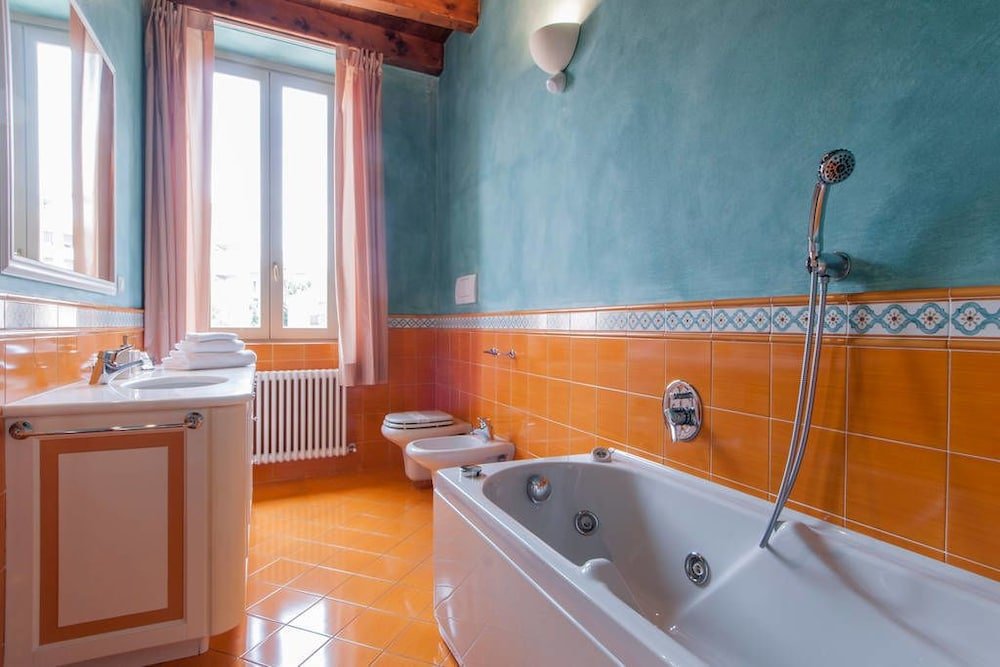 Фото B&b Quarenghi16