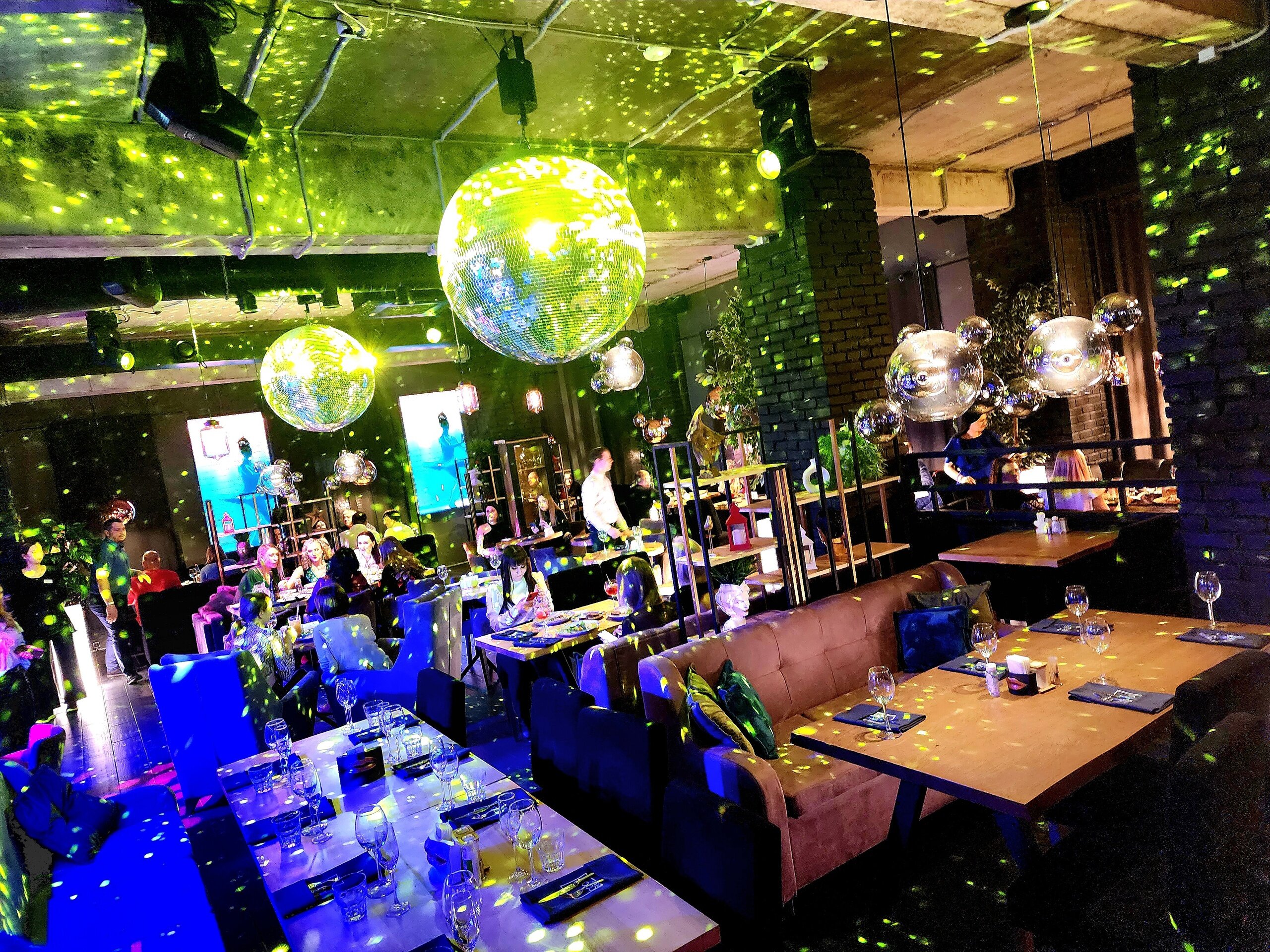 Coco disco московская ул 100а пенза фото