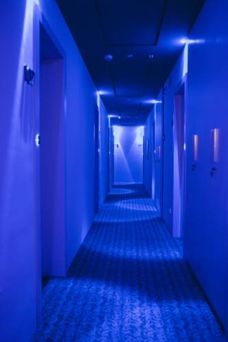 Фото L'hotel