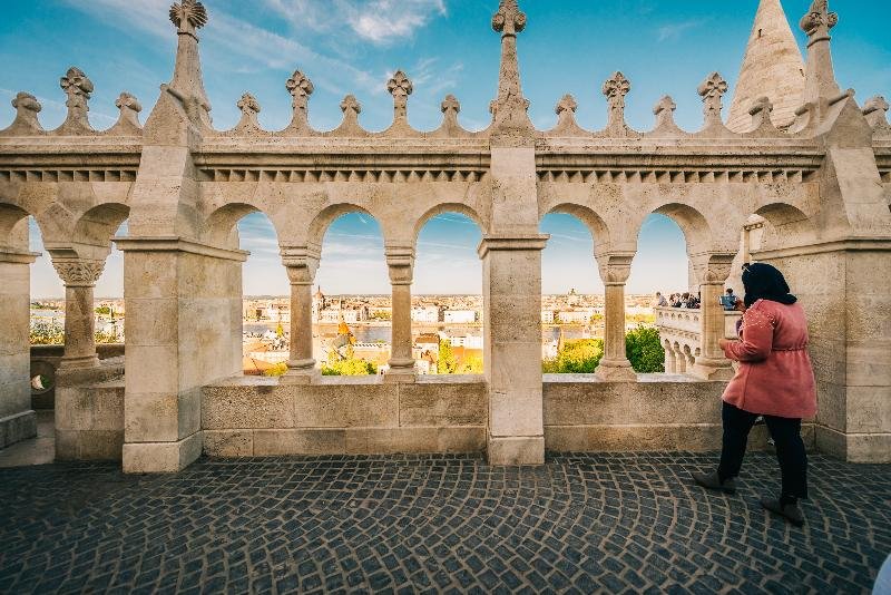 Фото Baltazar Budapest