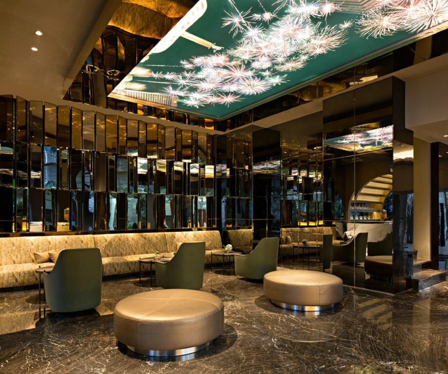 Фото A One Hotel Jakarta