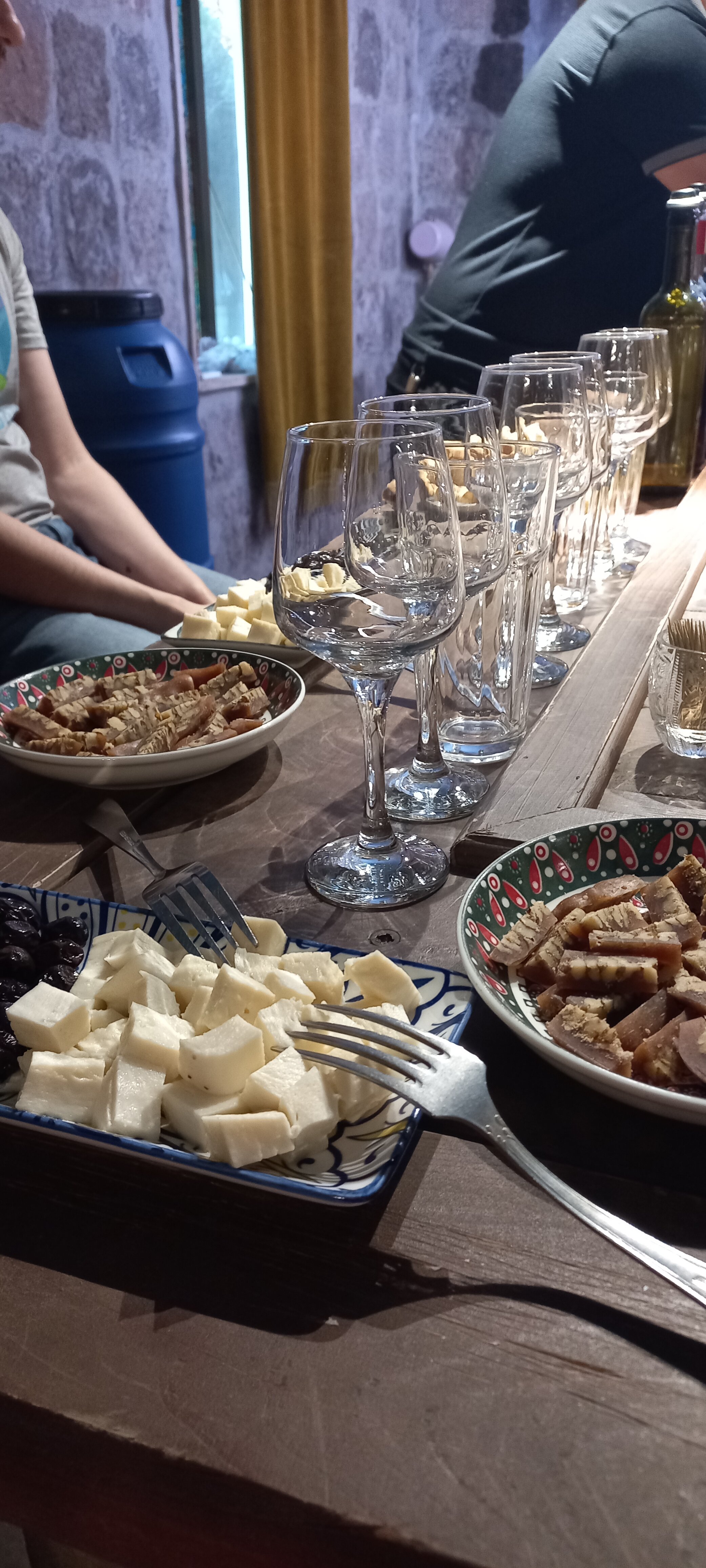 Фото Marani Mtrediani Wine Lodge