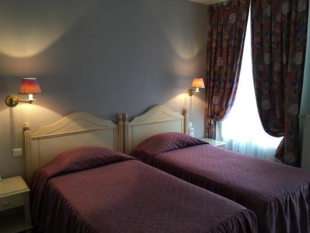 Фото Hôtel de l'Espérance