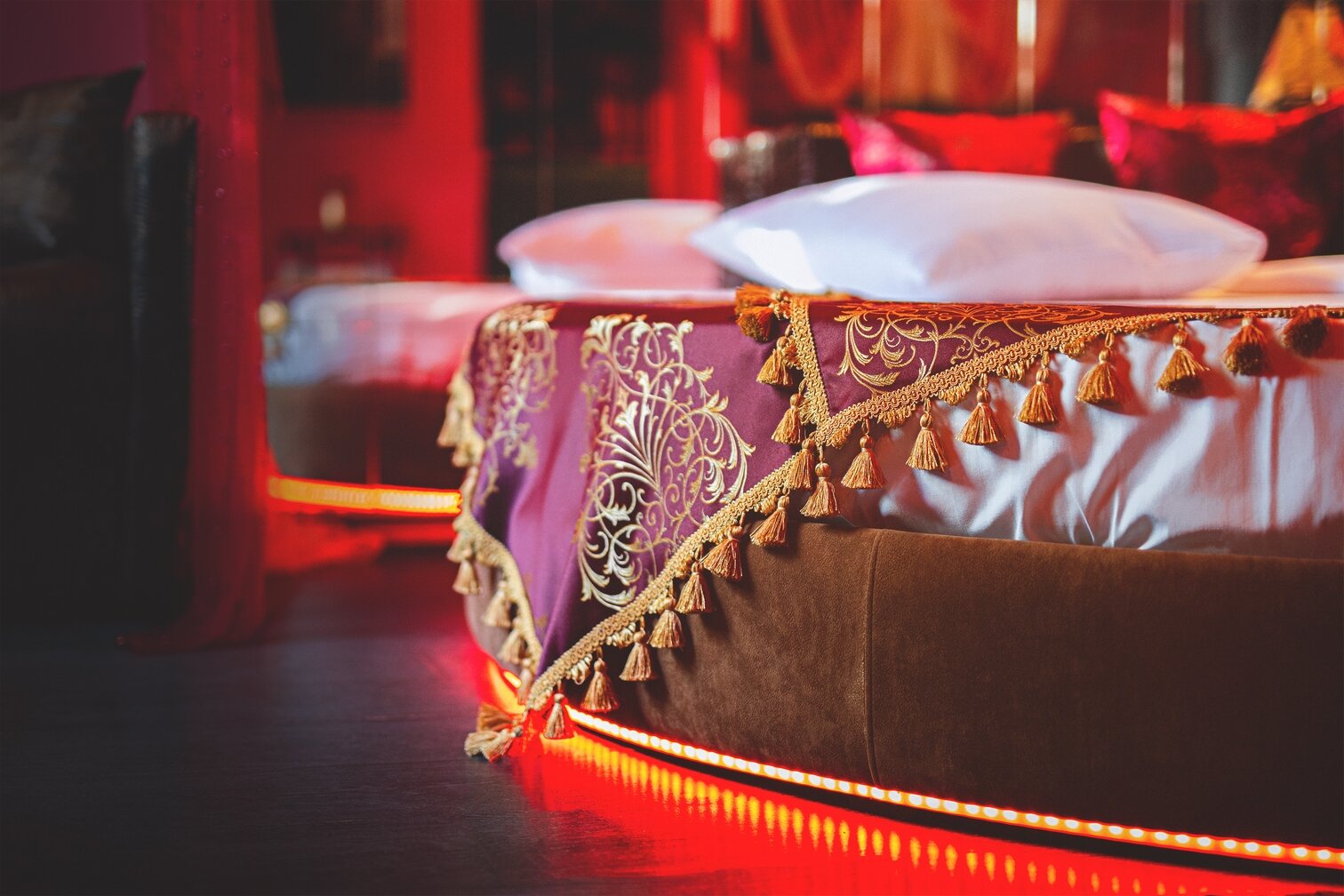 Фото Привалофф