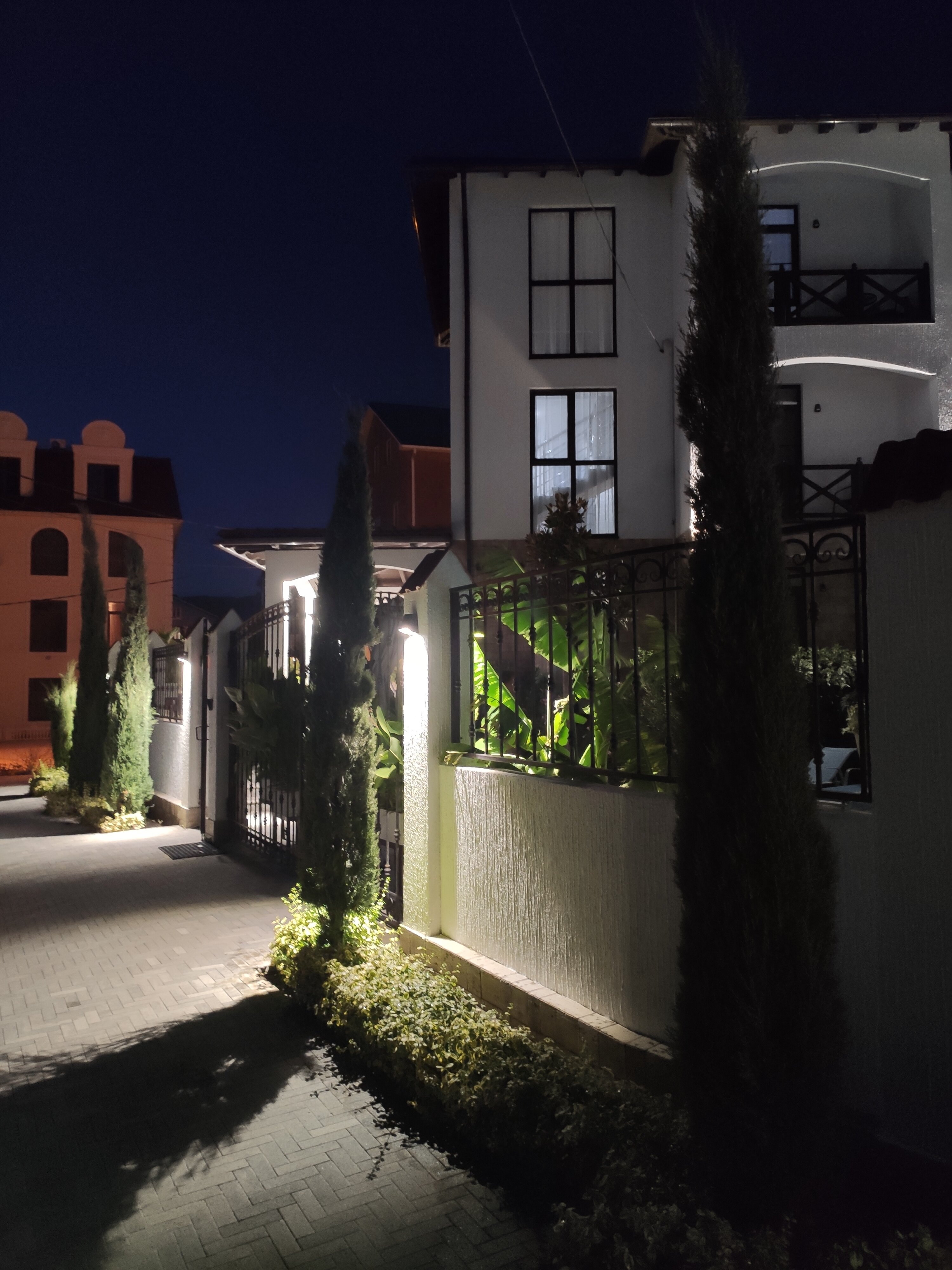 Фото Вилла Анна