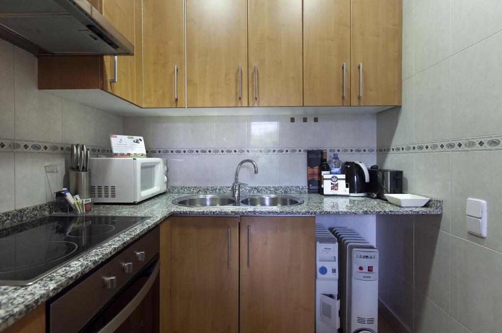 Фото Grandom Suites Barcelona
