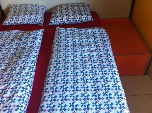 Фото Simbol Hostel