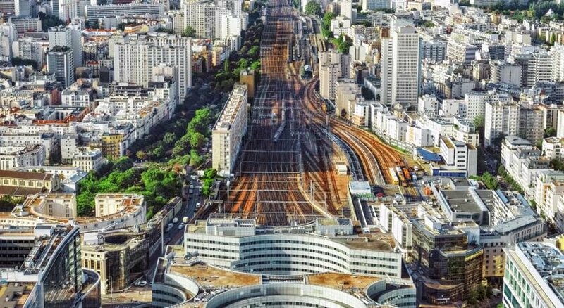 Гостиница Le Nouvel Hôtel du Théâtre в Париже