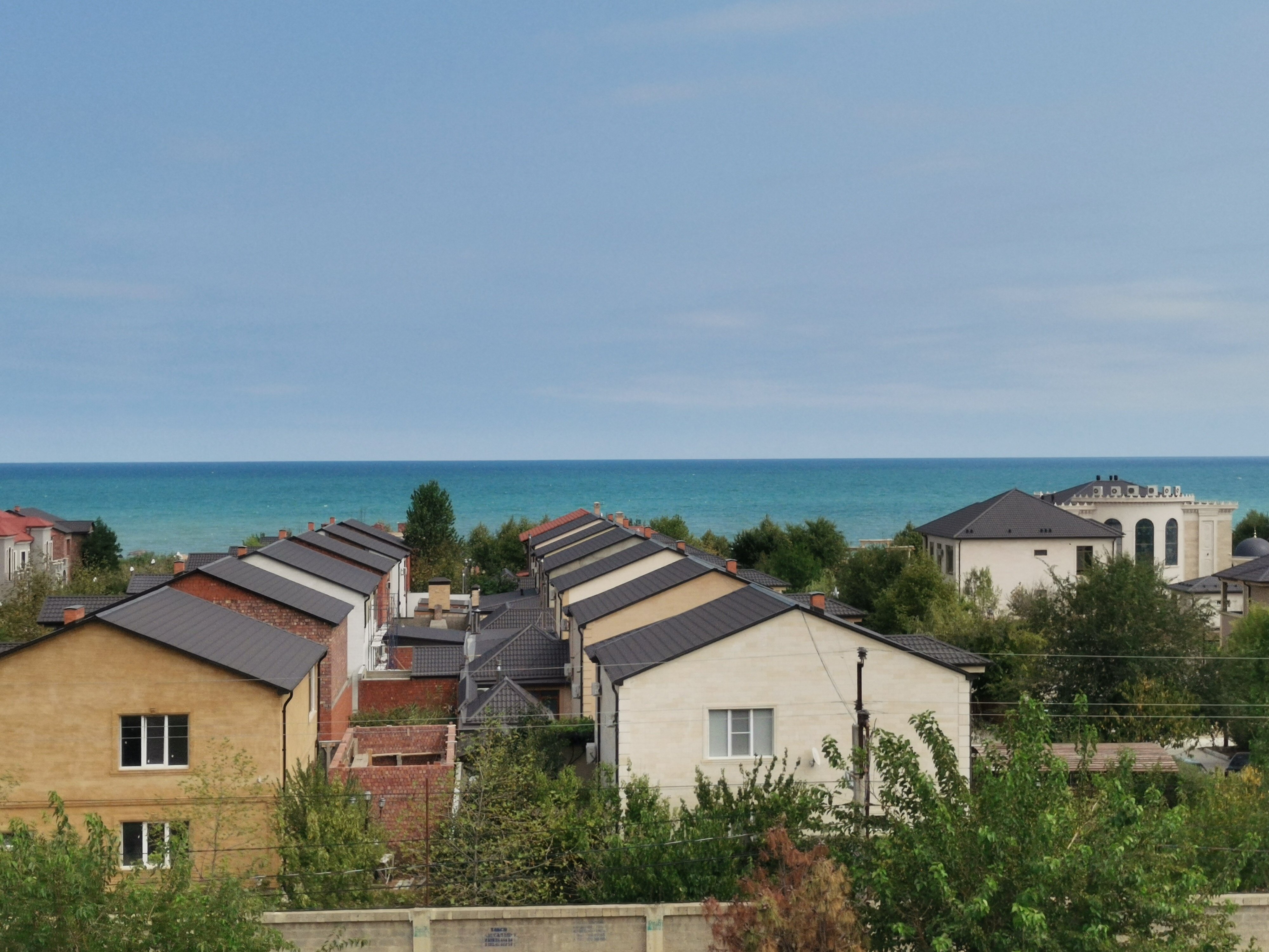 Фото Золотые пески