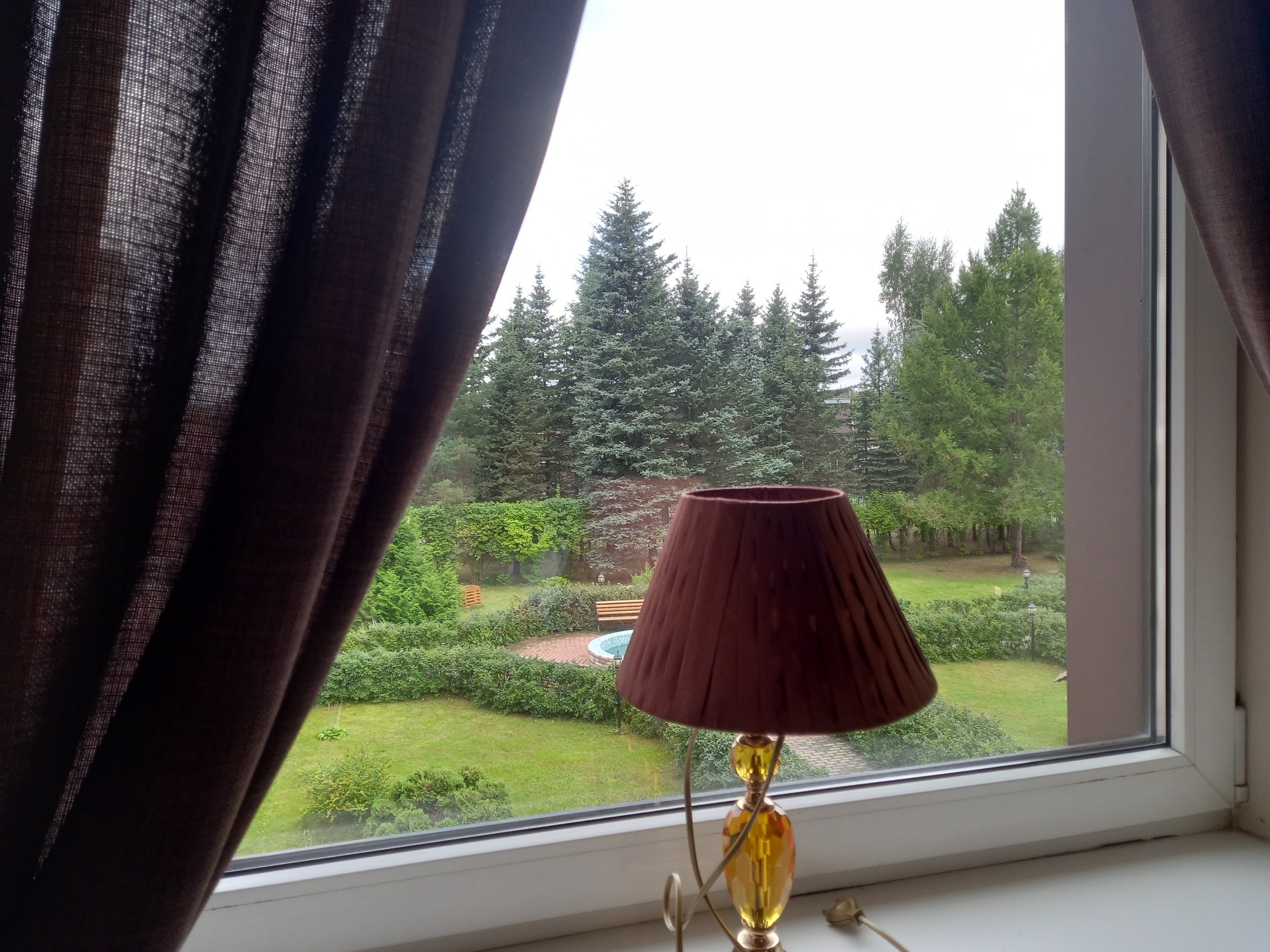 Фото Транзит