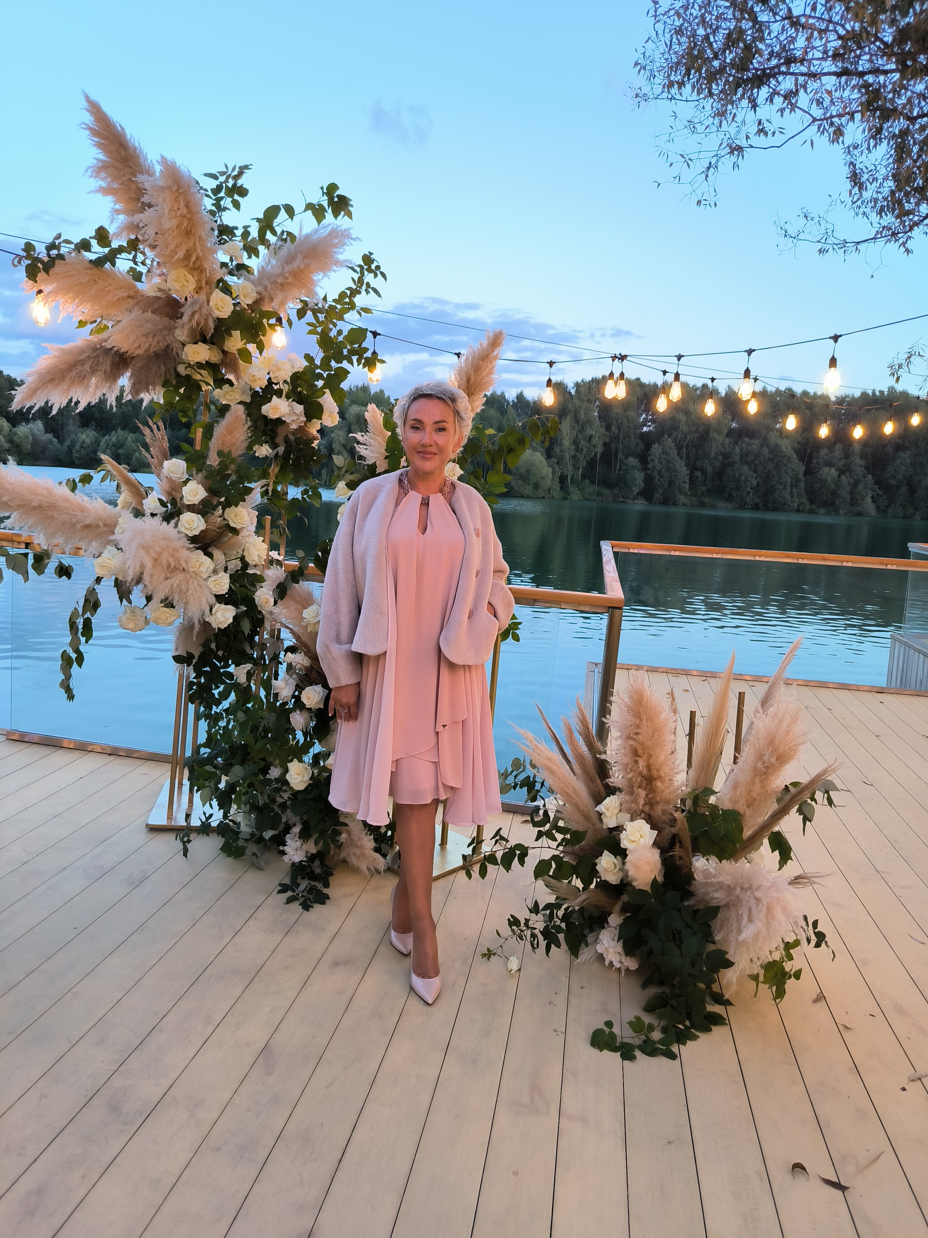 Фото Молоково