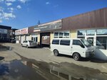 Автосервис (Traktovaya ulitsa, 14/3), servicio de coches, centro de reparación de automóviles