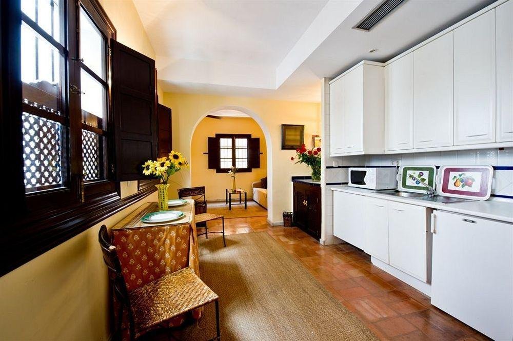 Фото Apartamentos Suites Santa Cruz