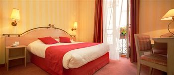 Фото Hotel Delambre