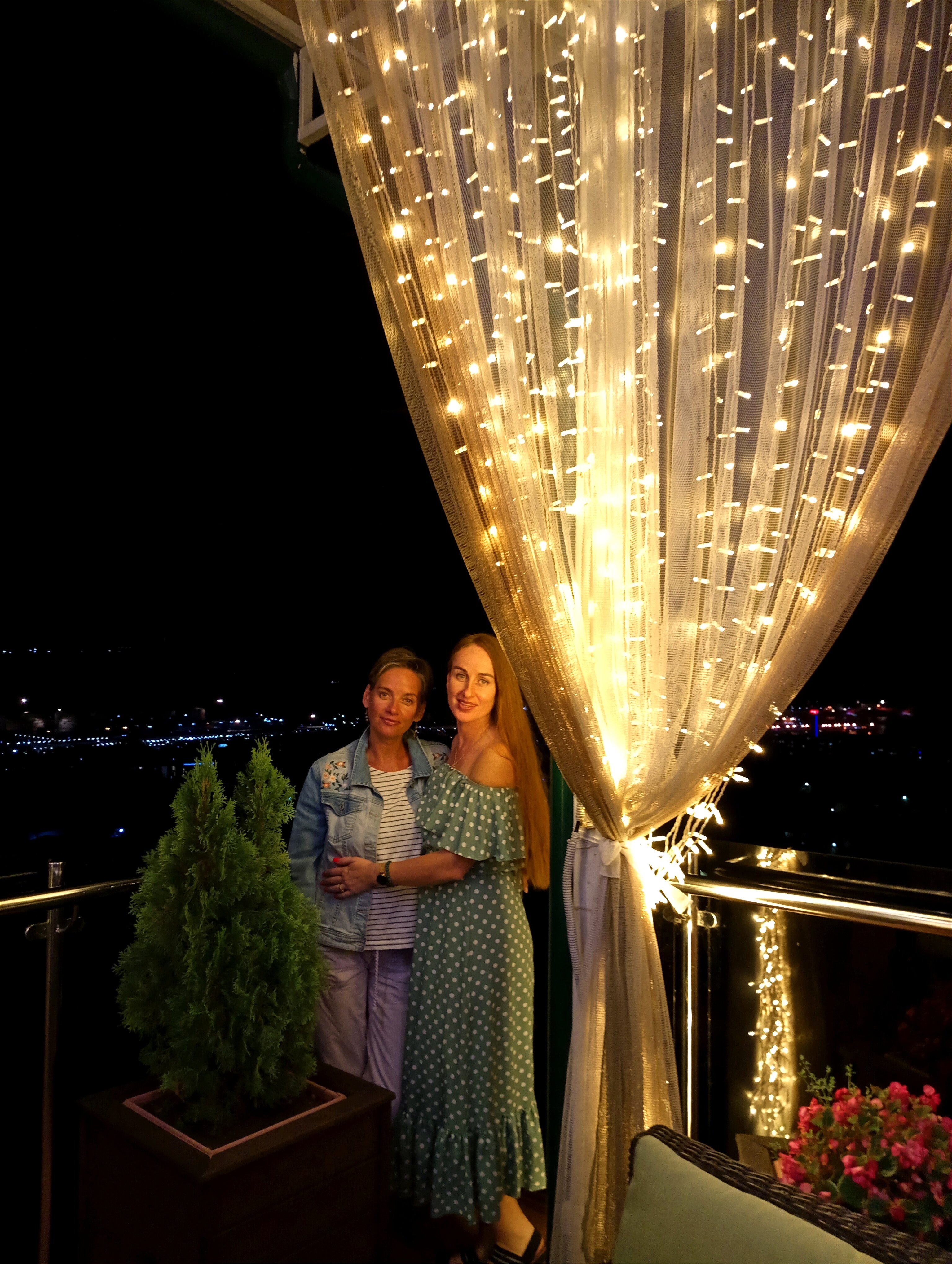 Фото Rosa Del Viento