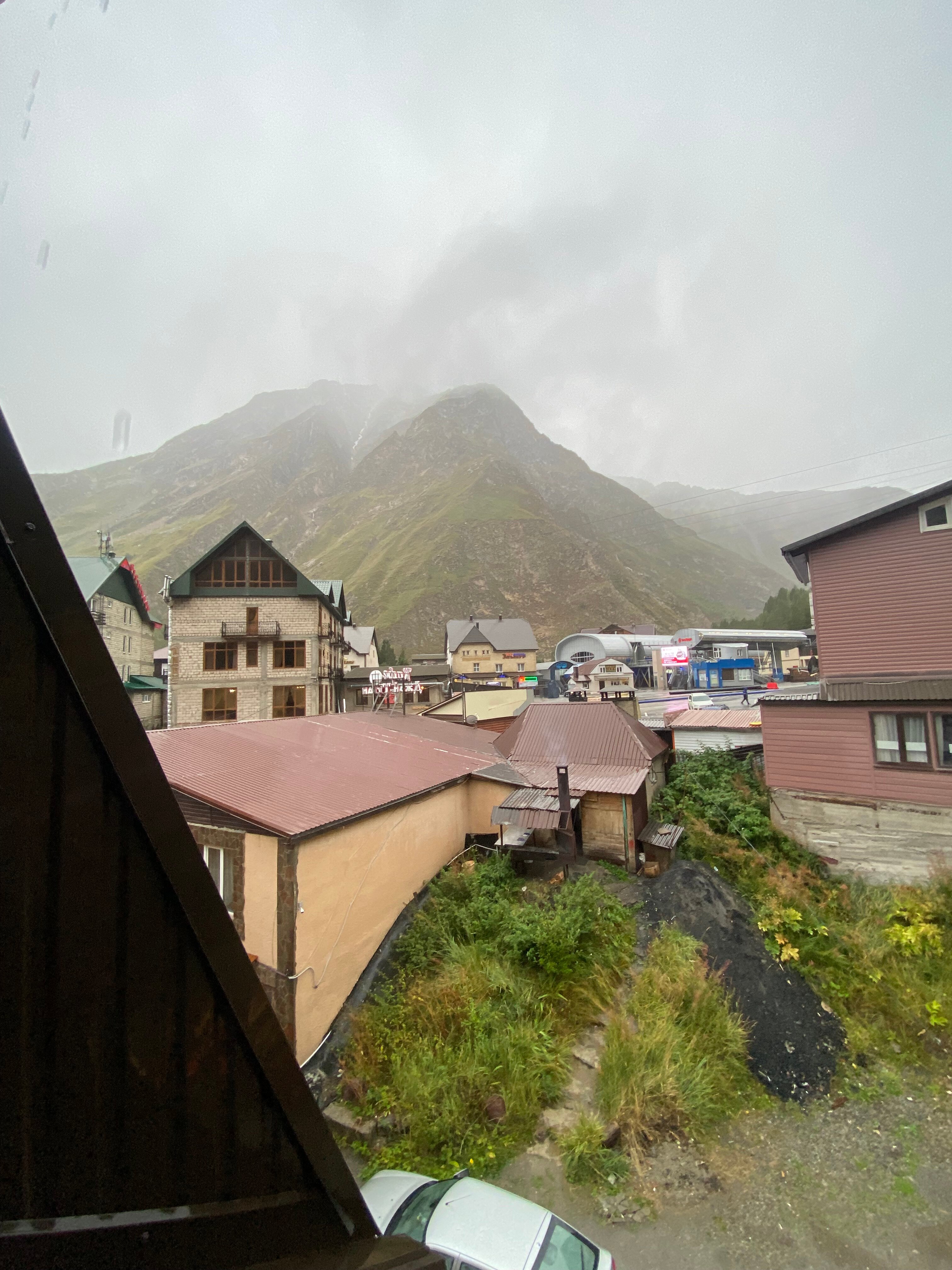 Фото Джан-Туган