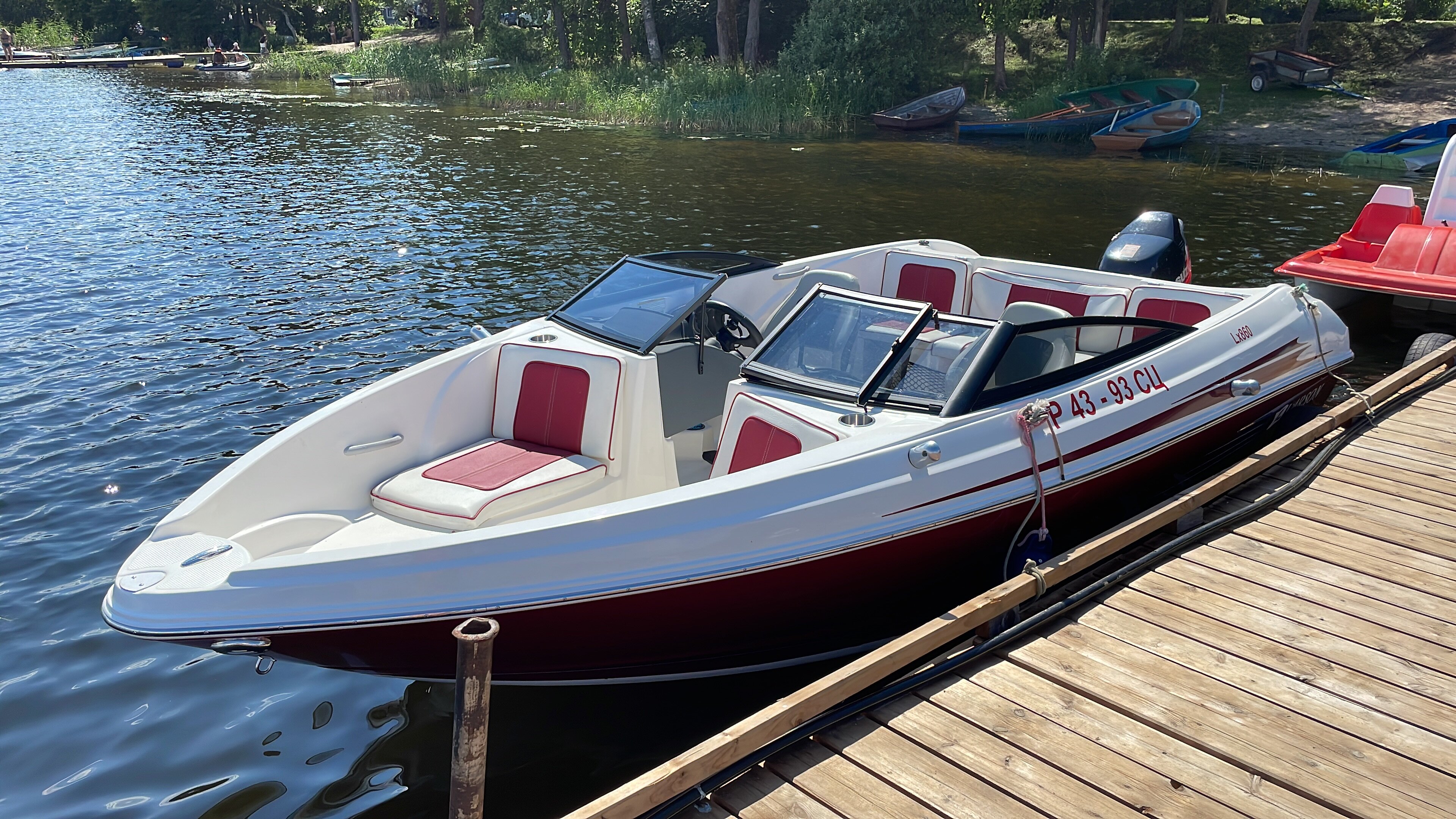 Фото Secret Villa