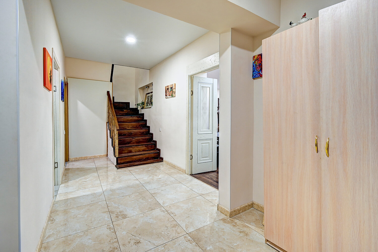 Фото Домашний