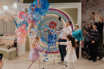 Feeriya (Marshala Kazakova Street, 70к1), organization of children events