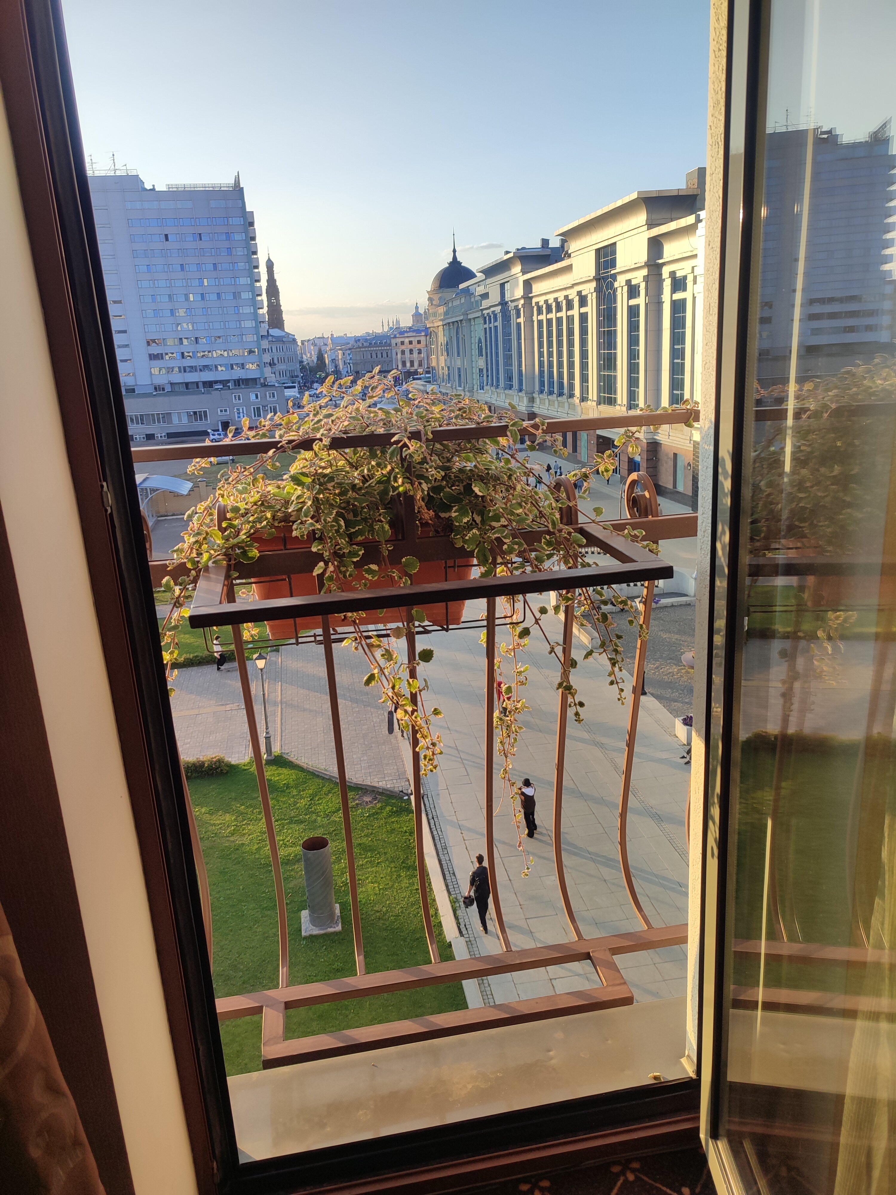 Фото Европа