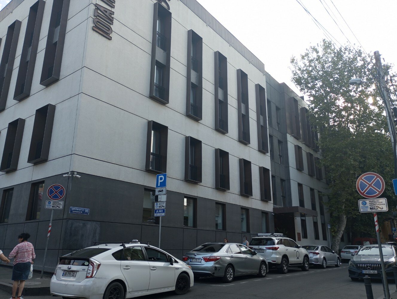 Фото отеля 5