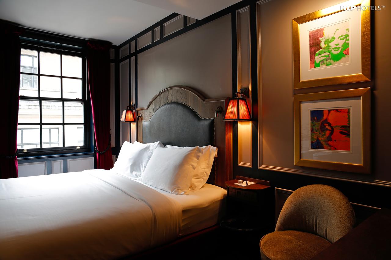 Фото Mimi’s Hotel Soho