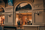 Woolrich (Red Square, 3), clothing store