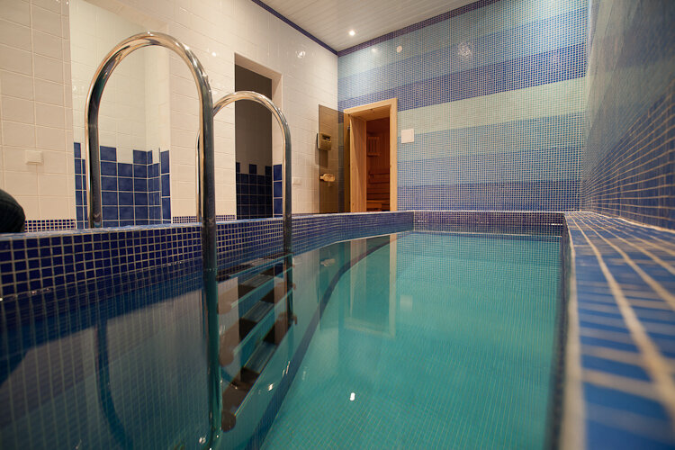 Фото Рест-Мацеста