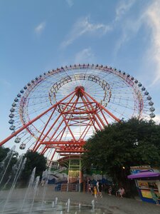 Vinwonders Nha Trang (Khanh Hoa Province, Hòn Tre), amusement park