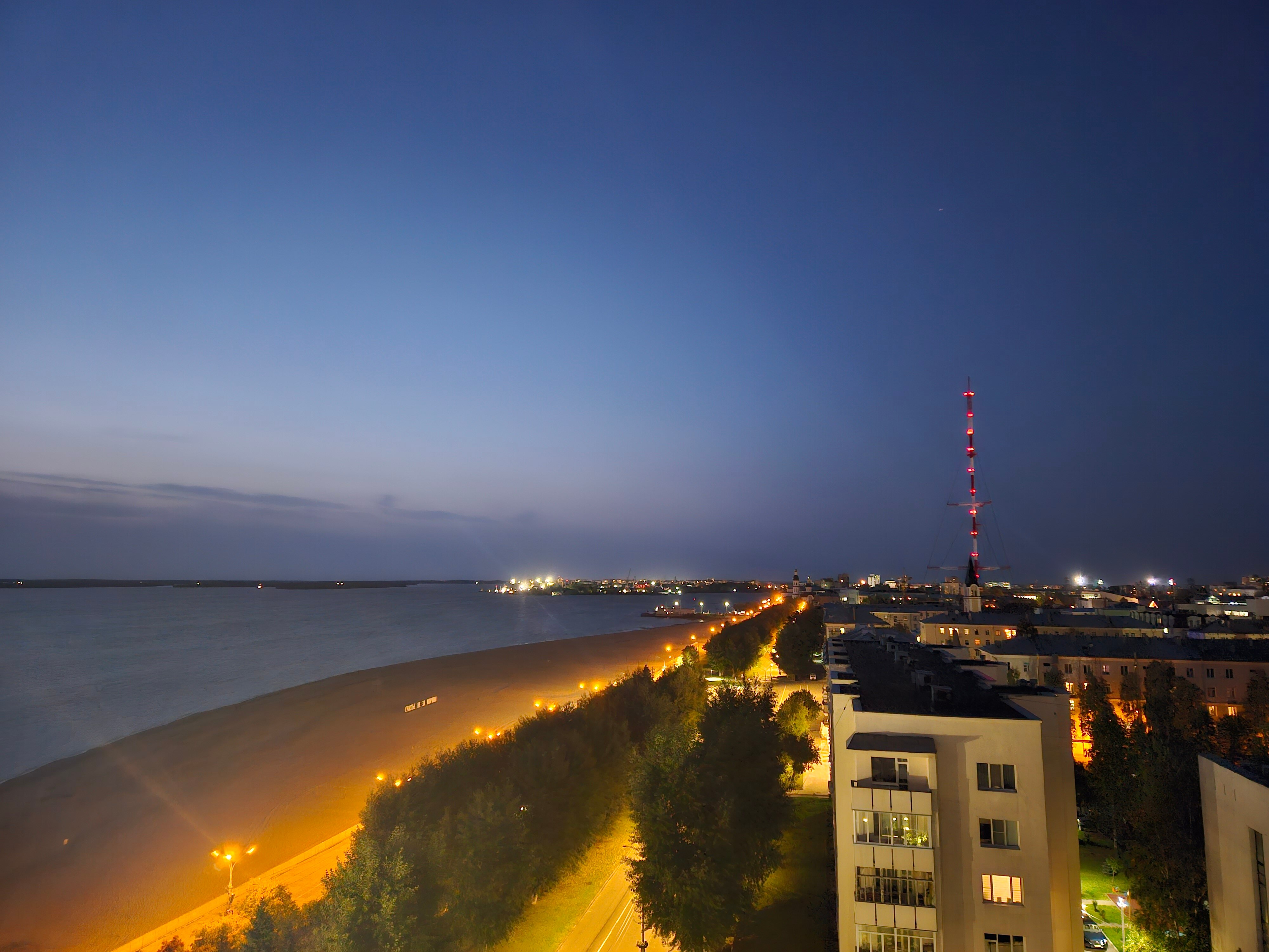 Фото Пур-Наволок Отель