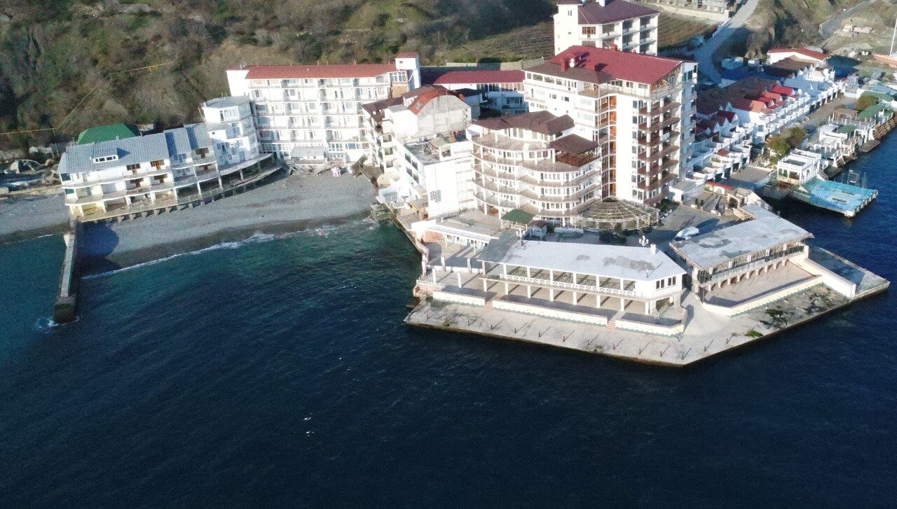 Фото отеля 3