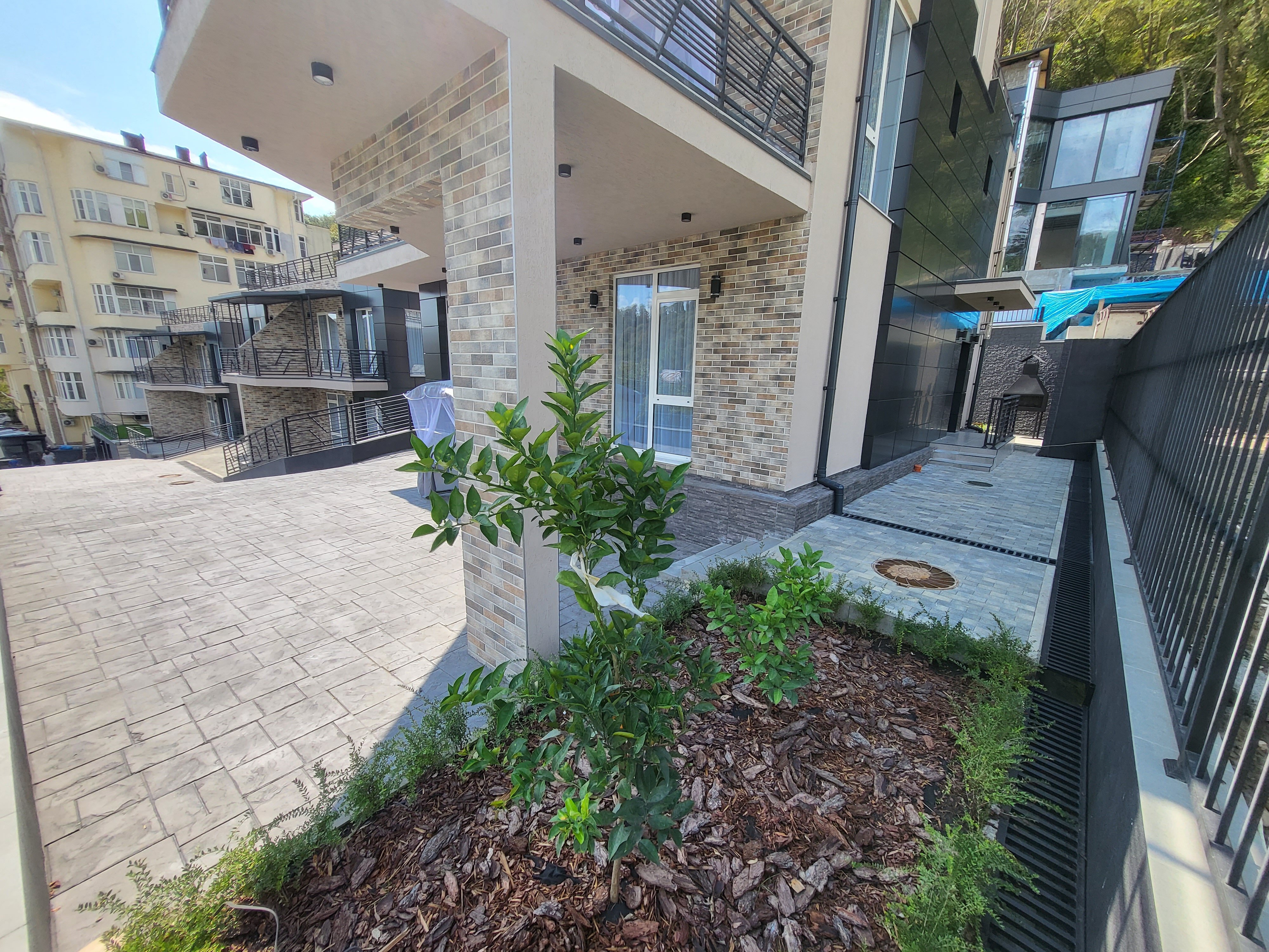 Фото Лаки Таун