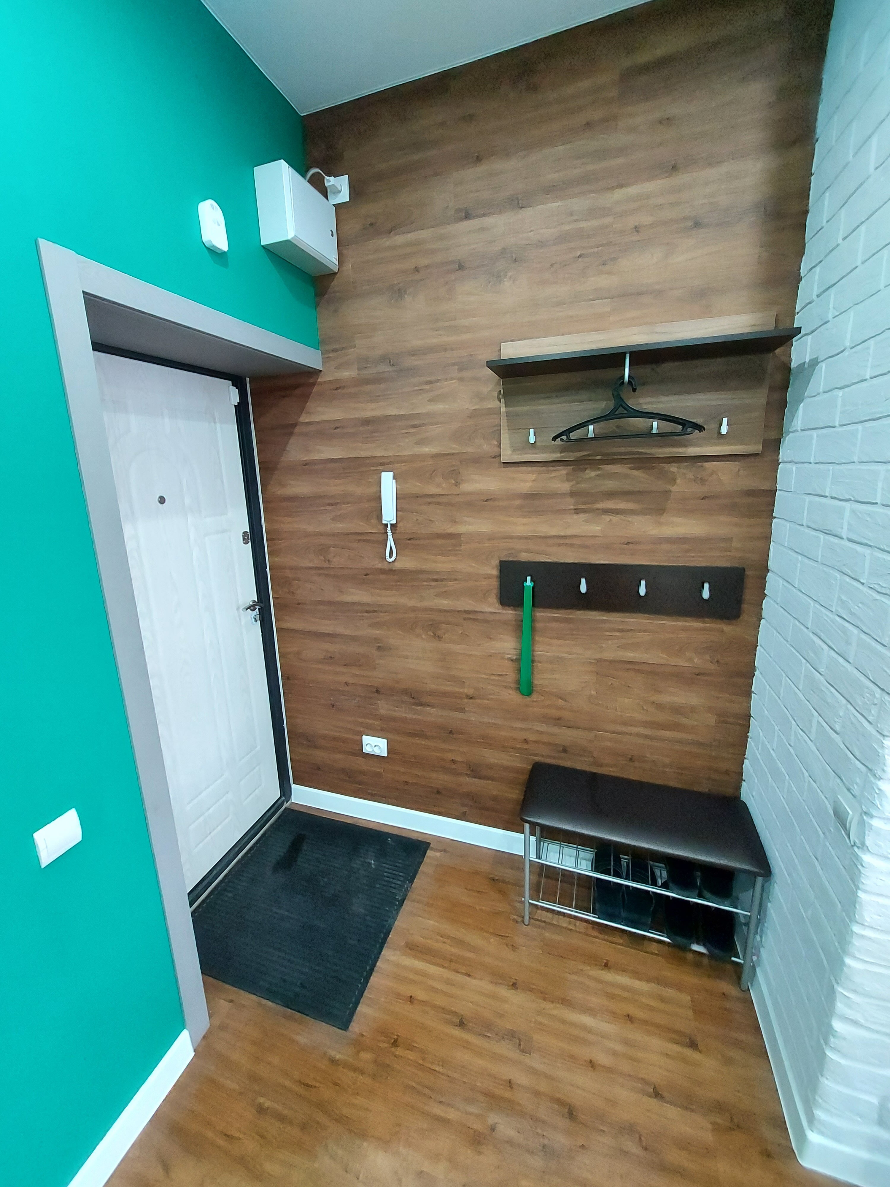 Фото Веста на улице Арбан