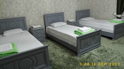 Иное жильё Империя в Республике Ингушетия