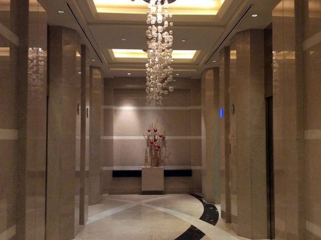 Фото Jw Marriott Hotel Hangzhou