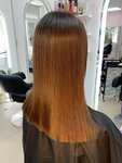 Nanokeratin_khv (Volochayevskaya Street, 153), hairdresser