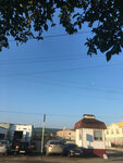 Ключи-курорт (Perm Territory, Suksunskiy gorodskoy okrug, selo Klyuchi, Kurortnaya ulitsa), parada de transporte público