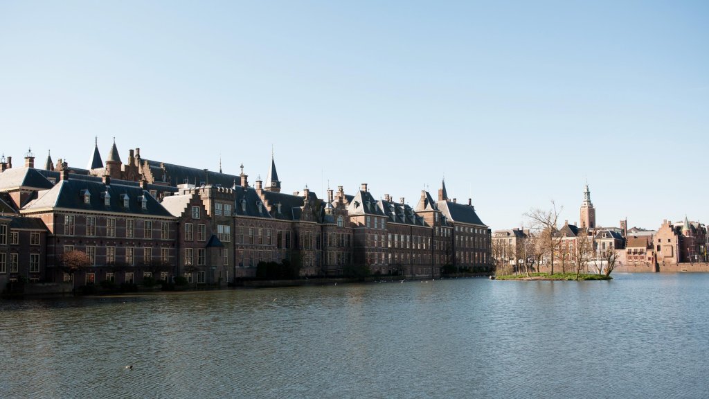 Фото Hotel Des Indes, a Luxury Collection Hotel, The Hague