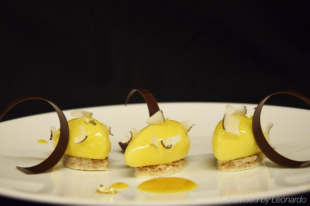 Фото InterContinental Geneva