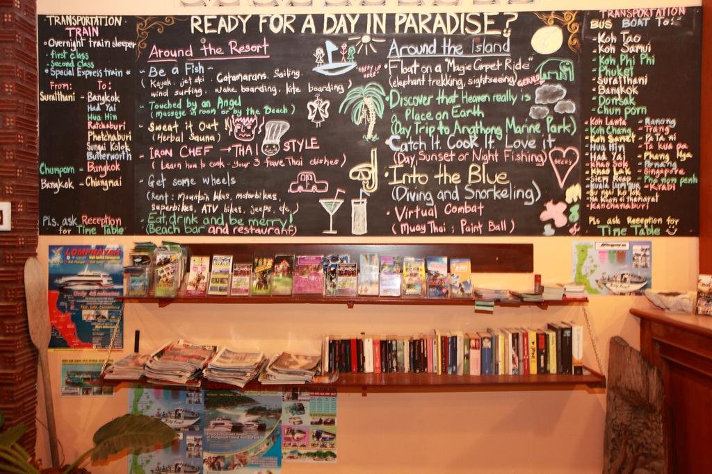 Фото Beck's Resort